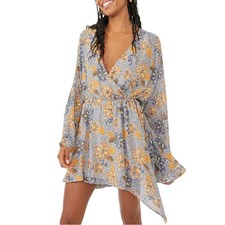 Free People Teegan Mini Size M
