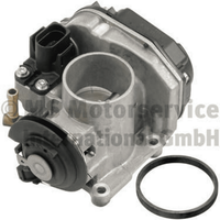 Drosselklappenstutzen FüR Seat Skoda VW Arosa Cordoba Vario Ibiza II Leon Toledo