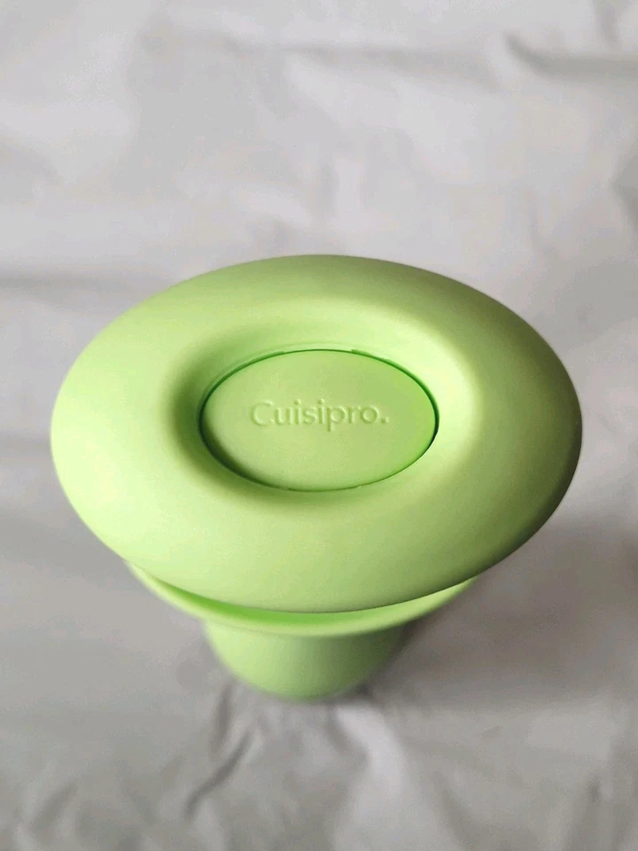 Совок для мороженого Cuisipro Scoop & Stack | белый - Изображение 3 из 4