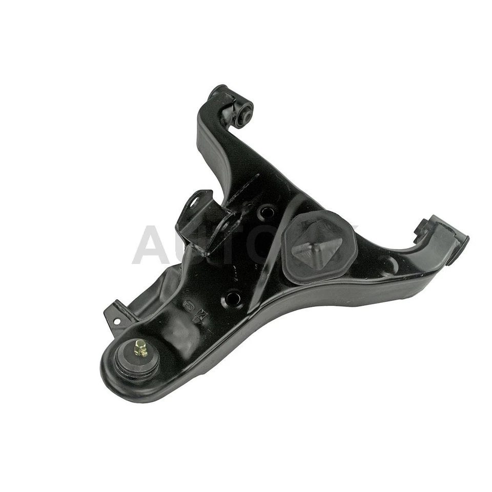 Brazos de control Mevotech para Nissan Armada 2005 2006 2007 2008 2009 2010 2011 2012 Foto 3 de 4