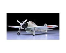 TAM61016 1/48 A6M2 ZERO FIGHTER TYPE 21