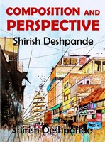 Shirish Deshpande | Composition And Perspective | Buch | Englisch (2021)