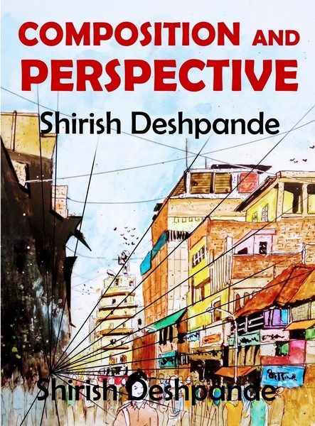 Shirish Deshpande | Composition And Perspective | Buch | Englisch (2021)-image