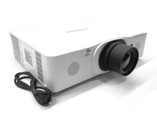 Hitachi CP-WU8461 1920x1200 Projector 6000 Lumens 18,001-19,000 Lamp Hours