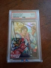 New Listing2023 Leaf Metal Shohei Ohtani Anime Nation PSA 8 /2689