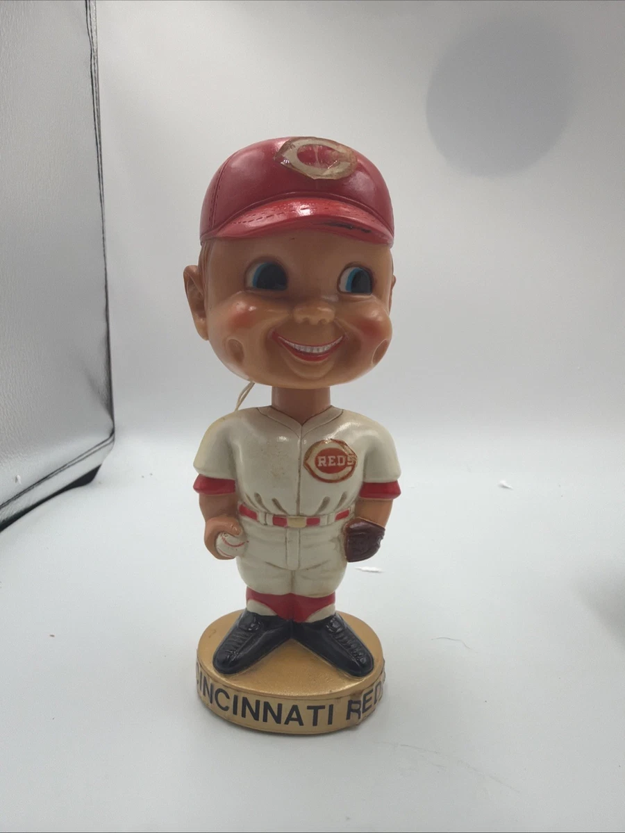 Baseball 1974 Vintage Bobble Heads for sale | eBay