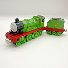 HENRY Thomas  Friends Take N Play Along Diecast Metal Train w/ Tender 2009