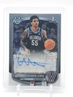ACADEN LEWIS 2025-26 BOWMAN CHROME U 1ST PROSPECT AUTO #CPA-AL Q6992