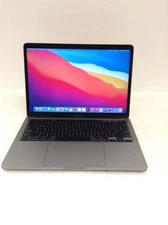 Apple MacBook Pro A2251 i7 2.3Ghz 13.3" 2020 Laptop w/ 512GB SSD HD,16GB RAM