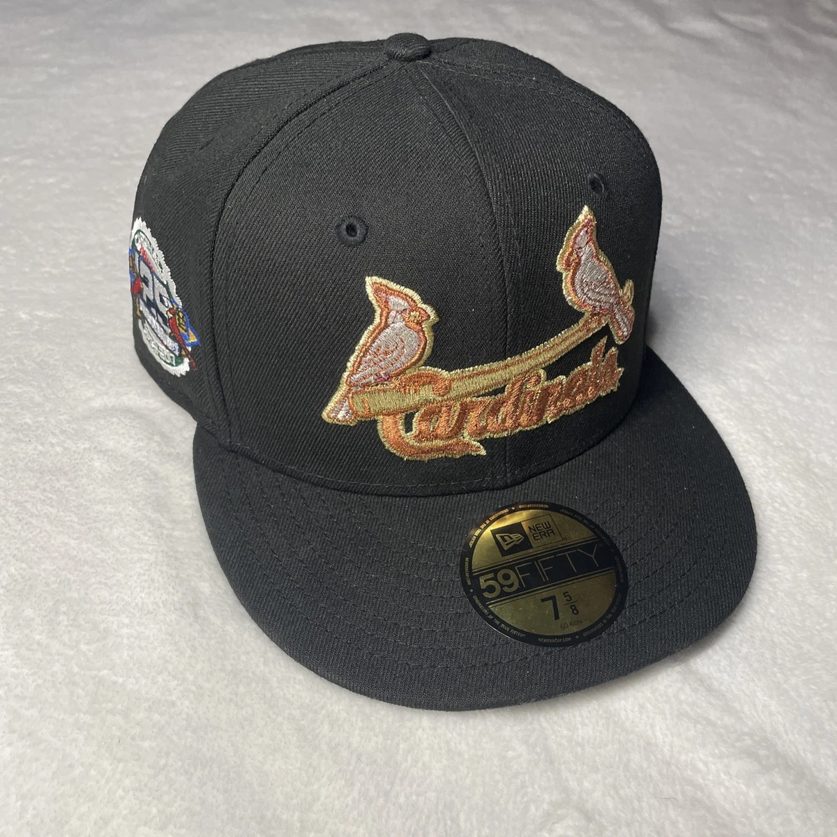 59Fifty Men's 7 5/8 Size for sale | eBay