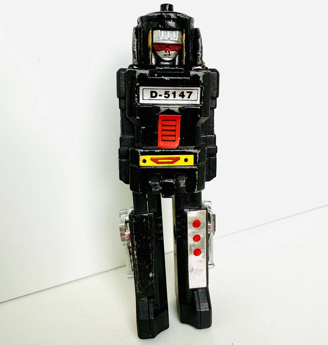 Robot POPY Vintage 1979 DX DAIMOS GA 85 - Astro Boy, Denzitiger - Occasion