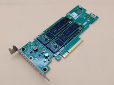 Dell BOSS-S1 Boot Optimized Storage Adapter Card LP 61F54 w/ 2x 240GB M.2 SSD