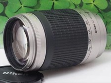 Nikon Camera Used 70-300Mm Great Success At Events