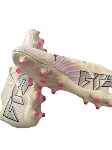 Puma Future 7 Ultimate FG/AG Volume Up Pack Größe 12 Herren zweimal benutzt - Bild 8 von 8