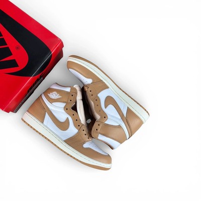 Jordan 1 Retro High OG Praline (Damen) EU 40
