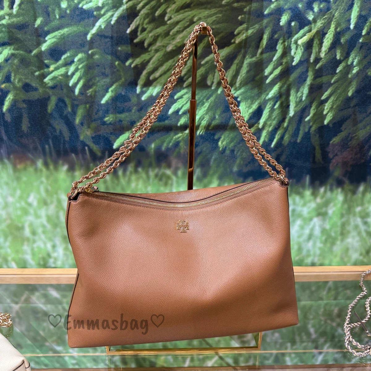 Tory Burch Britten Bags & Handbags for Women for sale - eBay