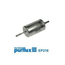 Kraftstofffilter für Volvo C30 533 C70 1 872 873 2 542 S40 544 V50 545 | 244433