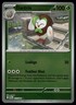 Pokemon Perfect Order 011/088 Dartrix Reverse Holo
