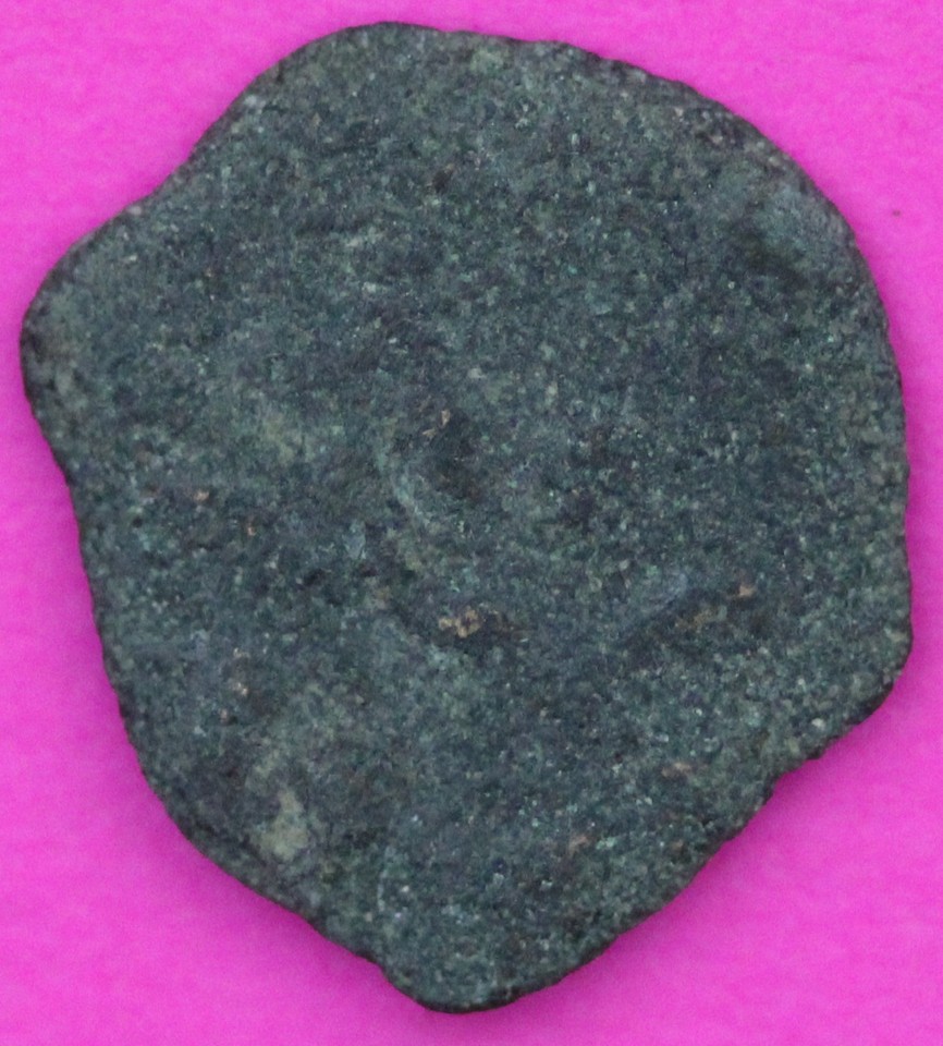 Widows Mite Coin Holy Land Artifact Frameable Display Card Time of ...