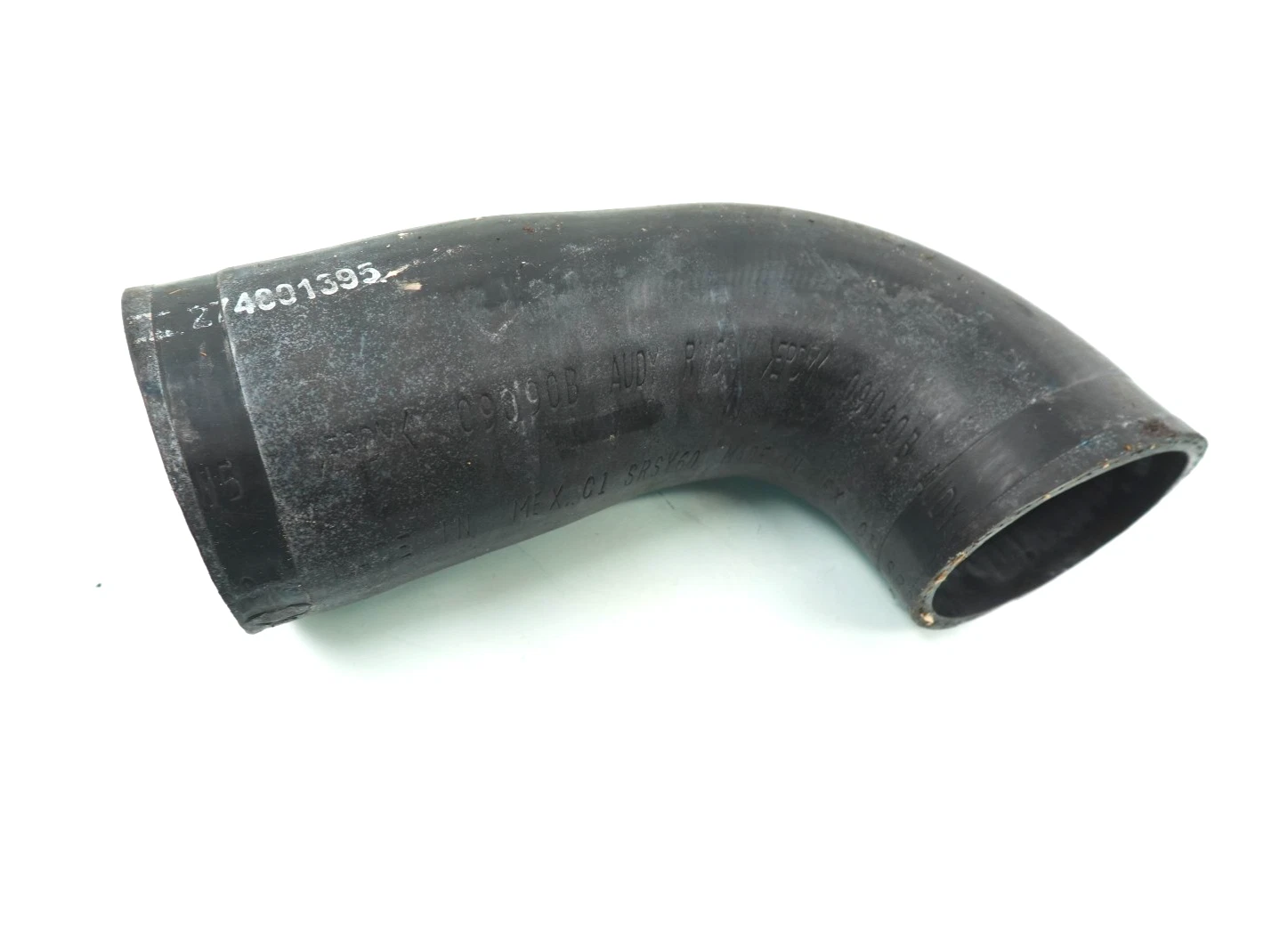 2009-2015 Sea-Doo GTI 130 / GTX iS 215 OEM Rear Formed Exhaust J Hose 274001423