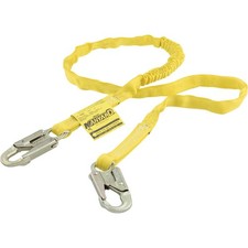 Honeywell - 216WLS-Z7/6FTYL - Shock-Absorbing Lanyard