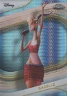 Topps Disney Chrome 2025 Gazelle Zootopia Base Card #172