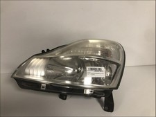 Optique avant principal gauche