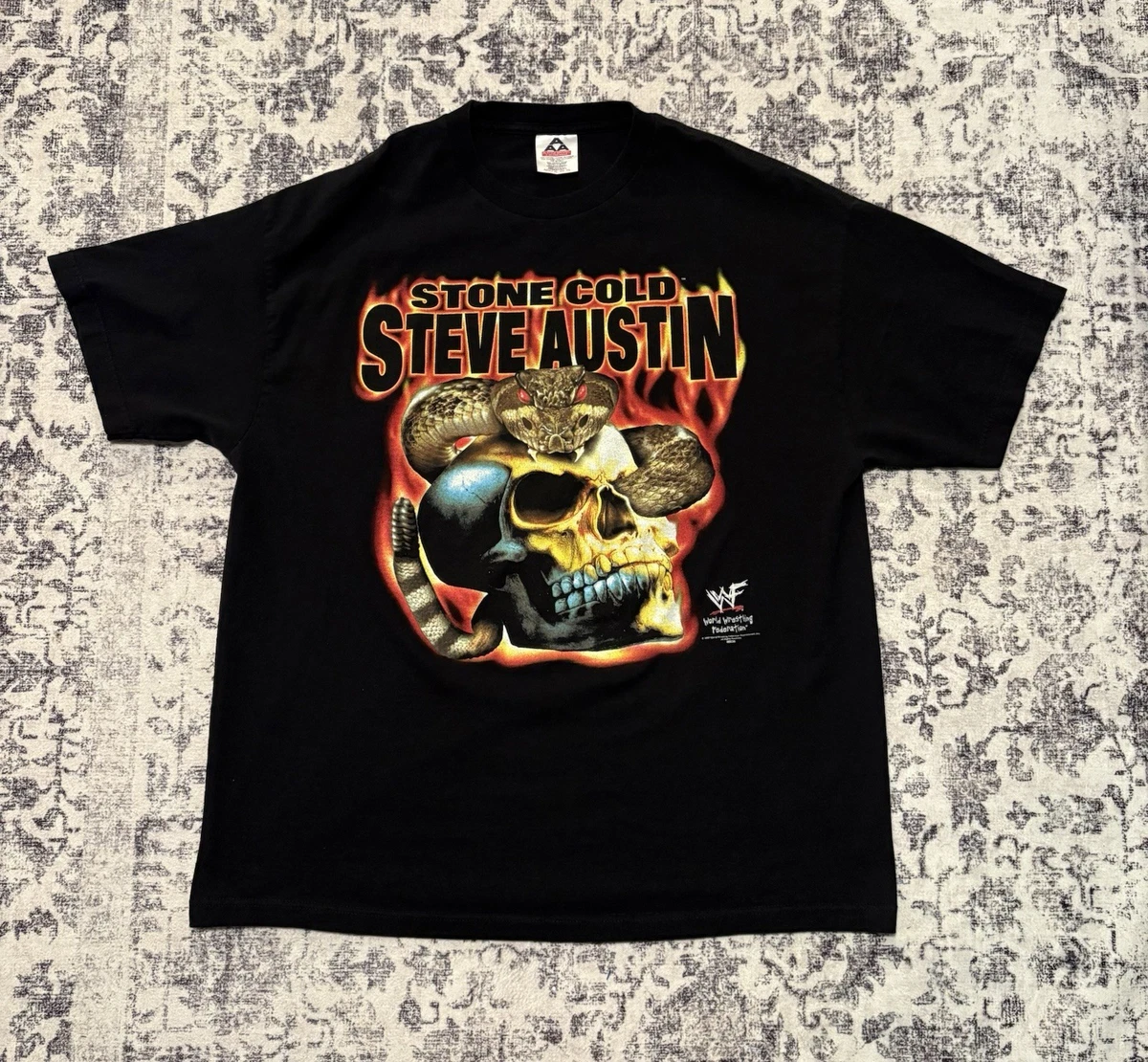 Steve Austin Wrestling Fan Shirts for sale | eBay
