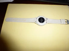 I FOUND THIS G53 Smart Watch Fitness Tracker, Color Gold Model US-G53 No Charger