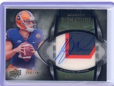 2013-14 Upper Deck Quantum Football Cards 22