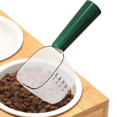 Messlffel fr Hundefutter, Messbecher fr Katzen, vielseitig einsetzbar,  mit | eBay.de