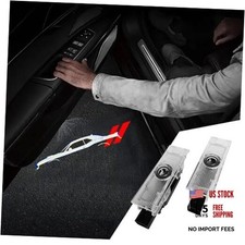 2Pcs Car Door Lights Compatible With Challenger 2015-Present. Picture 2