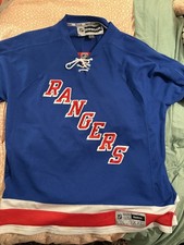 New York Rangers Ryan McDonagh jersey XXL