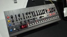 Roland JX-08 Desktop Synthesiser