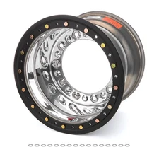 Weld Racing    571 5225M    15 X 12 Wide 5 Hs 5In Bs