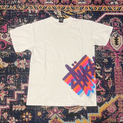 Stussy 90s t-shirt cotton - Gem Stussy 90s t-shirt cotton - Gem
