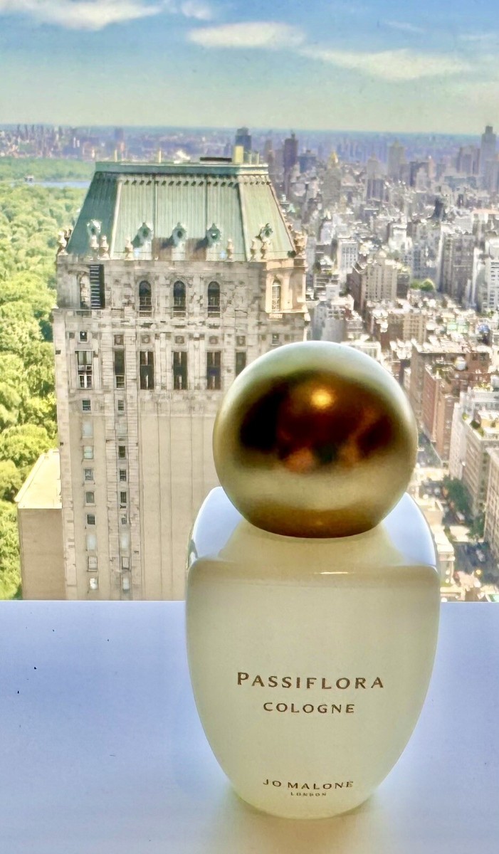 New + Limited: Jo Malone Passiflora Cologne Limited Edition 1 Fl