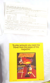 Win, Lose or Draw Nintendo Nes Complete CIB Mint Condition Authentic