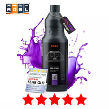 ADBL Pre Spray 1L Auto Polster Teppich Stoff Schmutzlöser Textil Reiniger