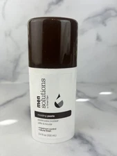 Great Clips Men Solutions Molding Paste 3.4 fl oz Maximum Control Natural Finish