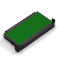 Replacement Ink Pad for TRODAT Printy 4915 Self Inking Stamps- GREEN 