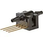 Honeywell 26PCFFG6G Honeywell Miniature Low Pressure Flow-Through Sensors: 26...