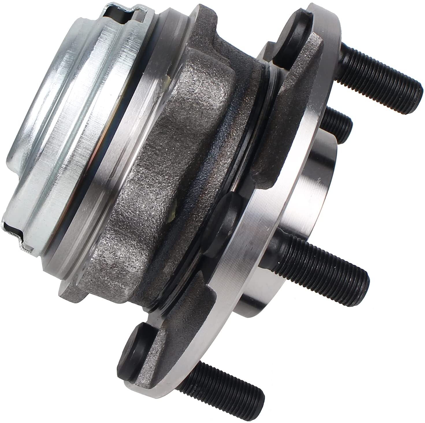 RWD Front Wheel Hub Bearing Assembly Fits Infiniti 370Z Q50 FX50 G25