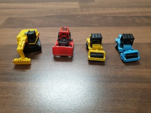 micro machines ebay