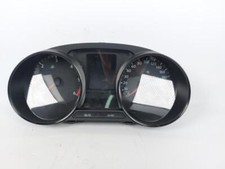 6C0920731D Tacho Instrumentenrahmen Volkswagen Polo (6R1-6C1) Facelift