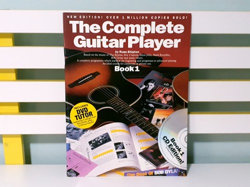 The Complete Guitar Player Songbook - Foto 4