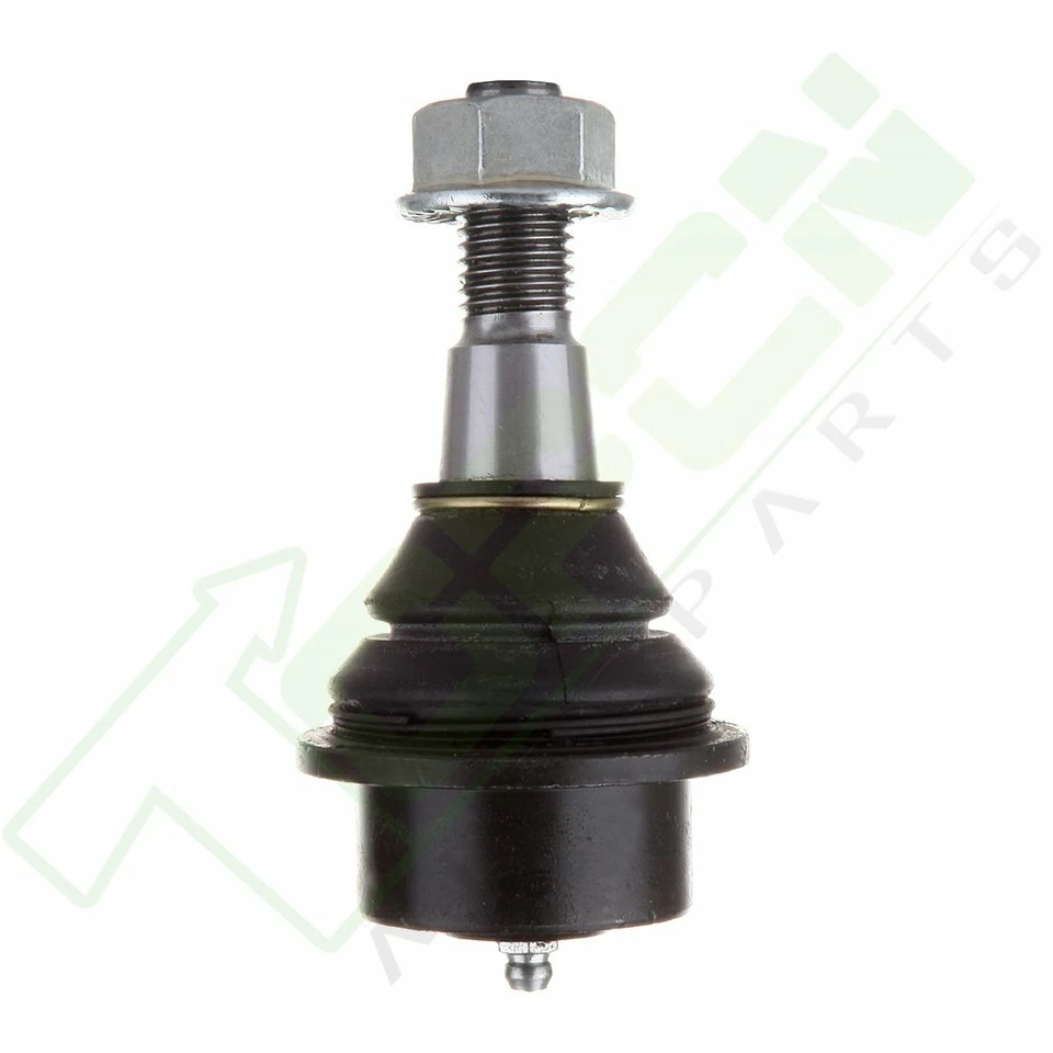 Suspension Control Arm Ball Joints Tie Rod Ends 8X For 2007-2012 GMC Sierra 1500 Foto 2 de 4