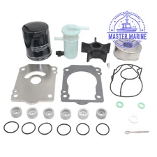 17400-96824 Outboard Service Kit For Suzuki 4-Str DF 150 175HP Engines