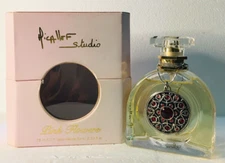 Pink Flowers M. Micallef for Women Eau de Parfum 75ml New in Factory Box