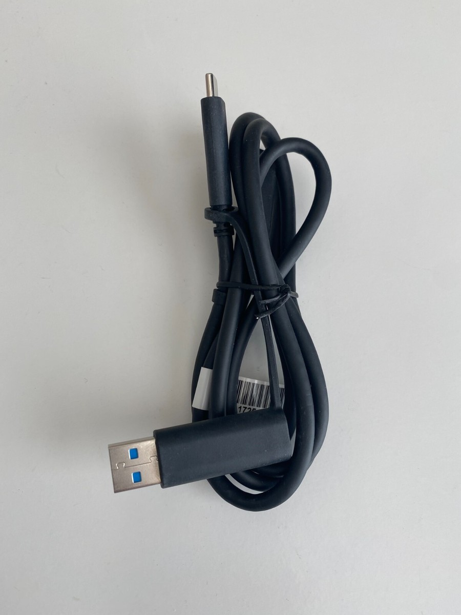 Lenovo ThinkPad Hybrid USB-C with USB-A Converter Cable